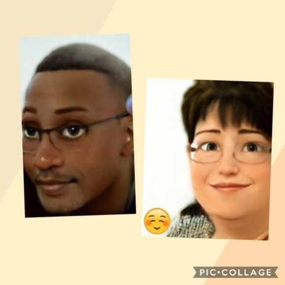 Meet your Posher, Kenny diane - Picture 1 of 1